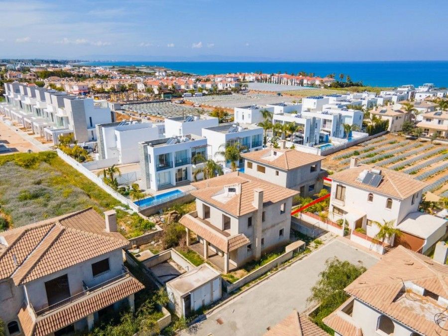 Вилла в Протарасе, Кипр, 142 м2 фото 2