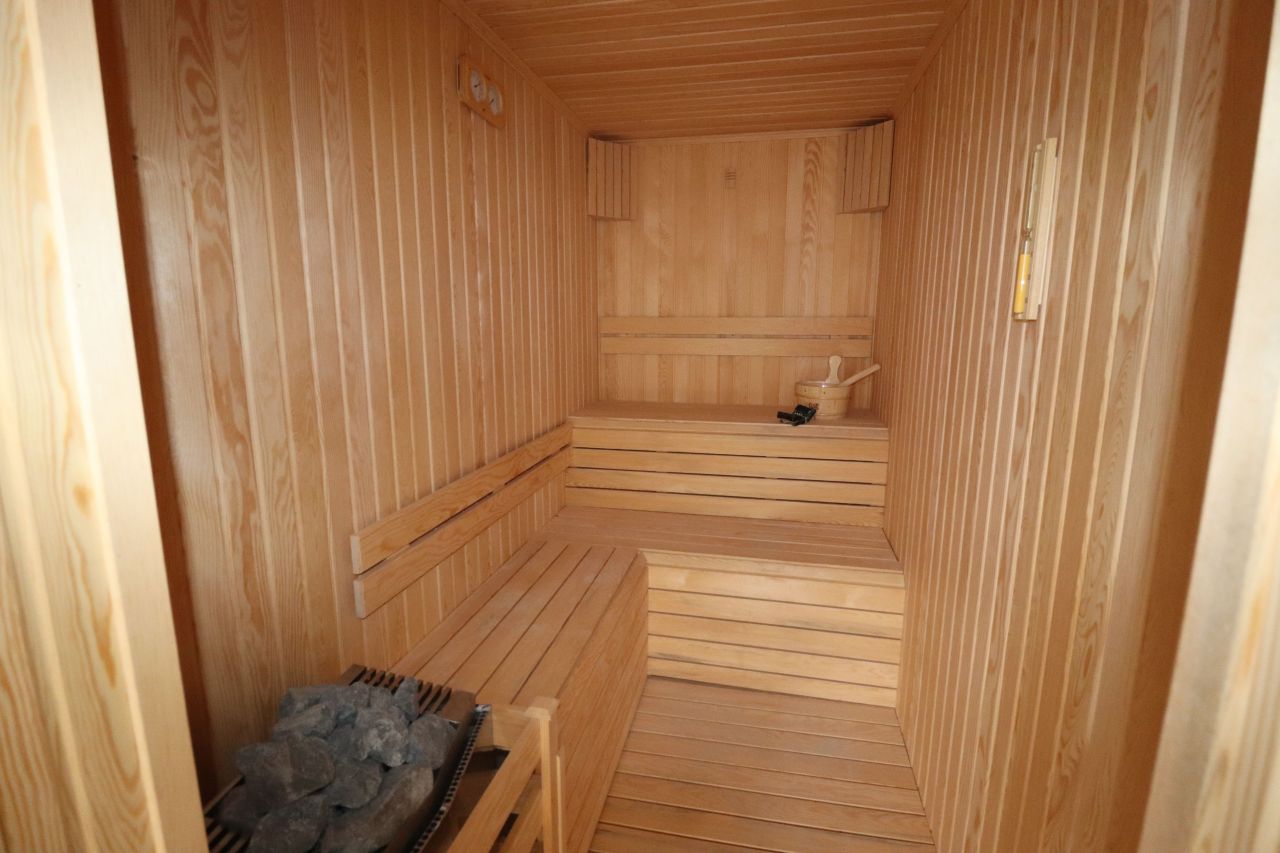 Квартира в Алании, Турция, 52 м2 фото 2