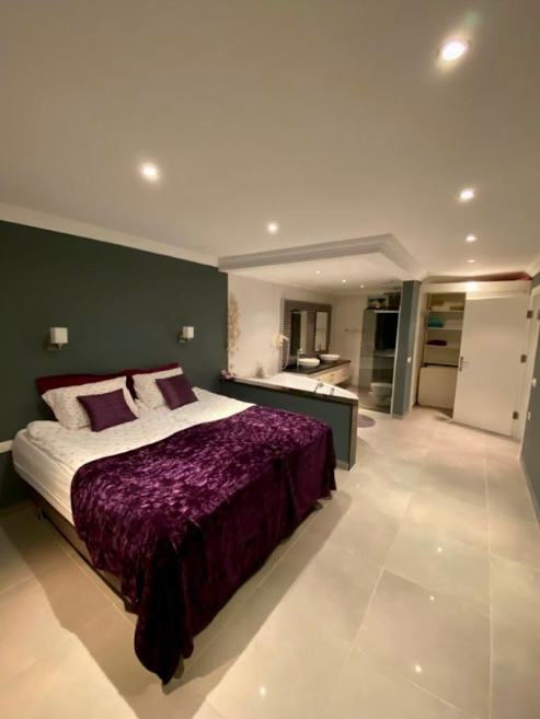 Квартира в Алании, Турция, 175 м2 фото 3