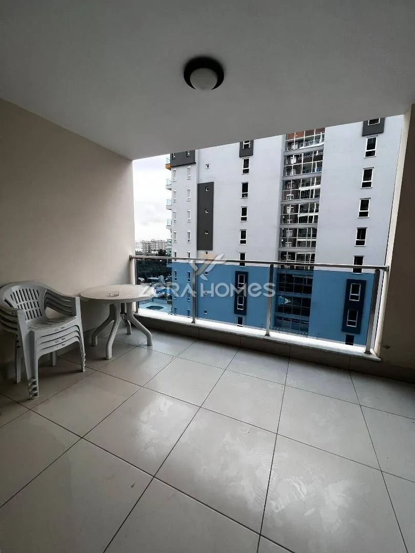 Квартира в Алании, Турция, 68 м2 фото 5