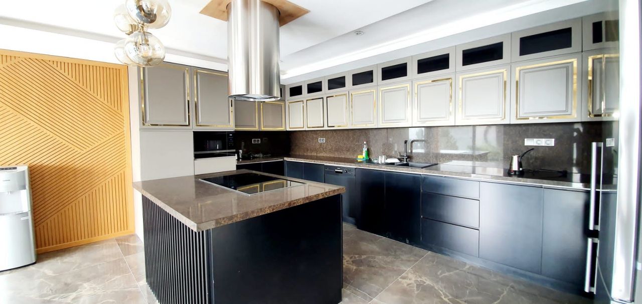Вилла в Алании, Турция, 450 м2 фото 4