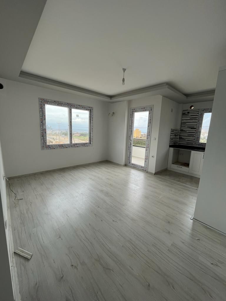 Квартира в Мерсине, Турция, 56 м2 фото 5