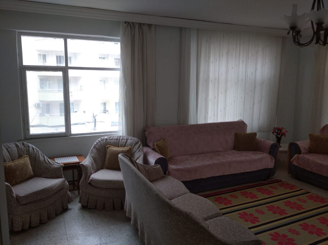 Квартира в Мерсине, Турция, 130 м2 фото 3