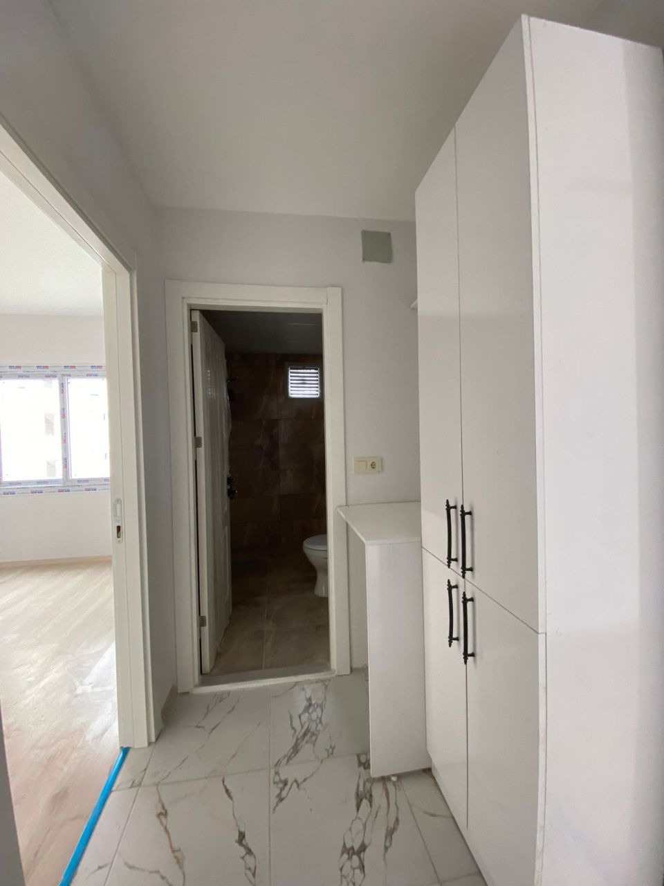 Квартира в Мерсине, Турция, 50 м2 фото 5