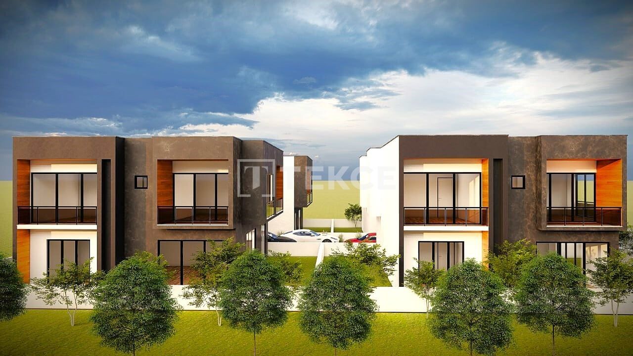 Вилла Нилюфер, Турция, 240 м2 фото 4