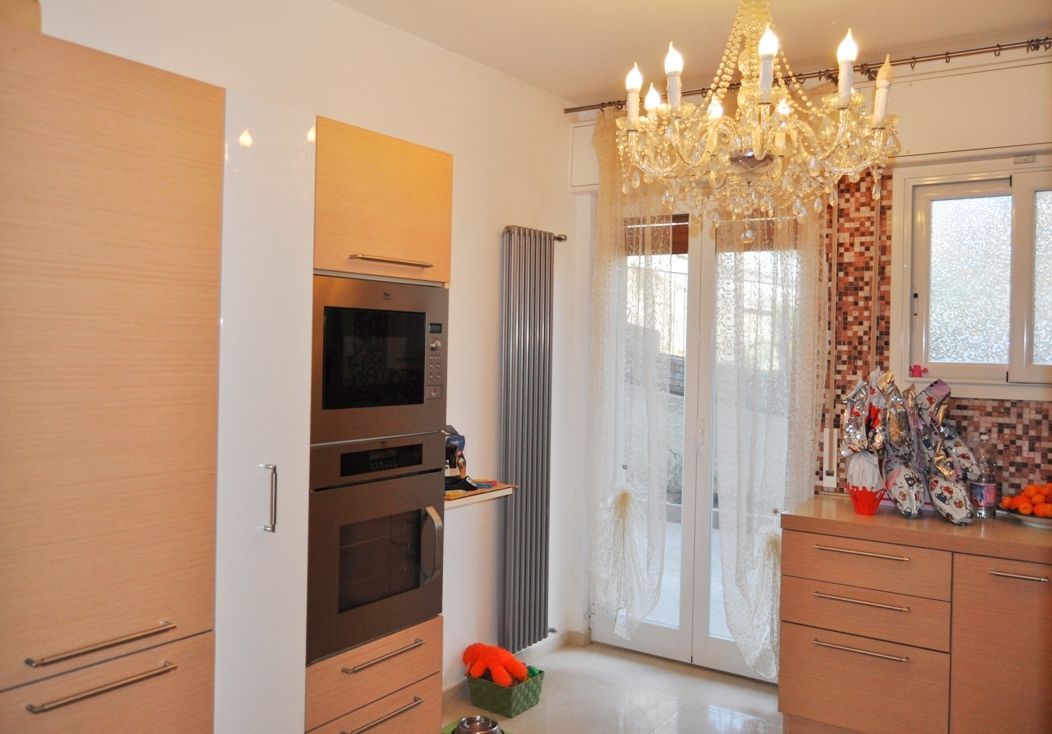 Квартира в Сан-Ремо, Италия, 70 м2 фото 4
