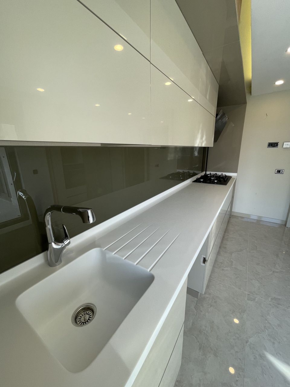 Квартира в Анталии, Турция, 175 м2 фото 5