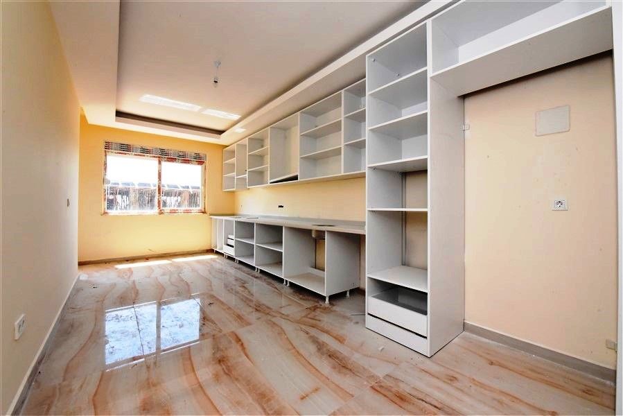 Пентхаус в Алании, Турция, 240 м2 фото 3