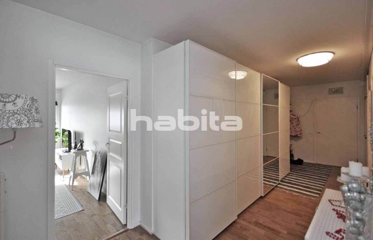 Апартаменты Tornio, Финляндия, 75.5 м2 фото 4