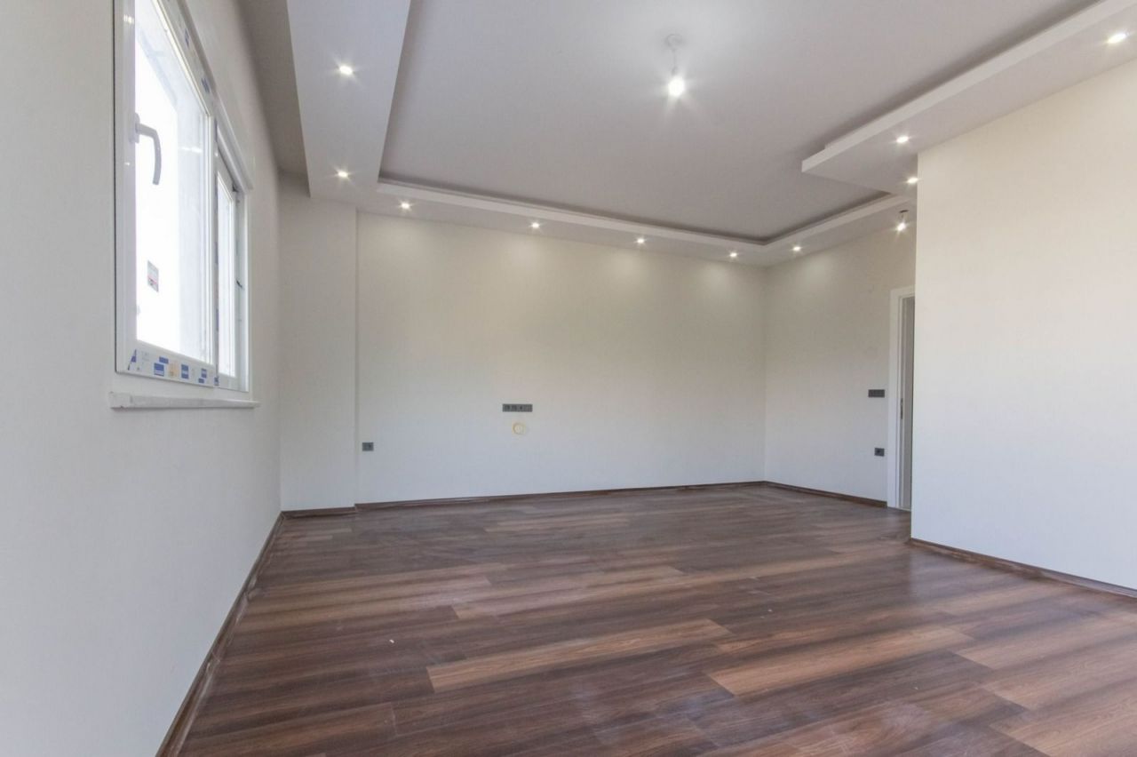 Квартира в Алании, Турция, 121 м2 фото 4