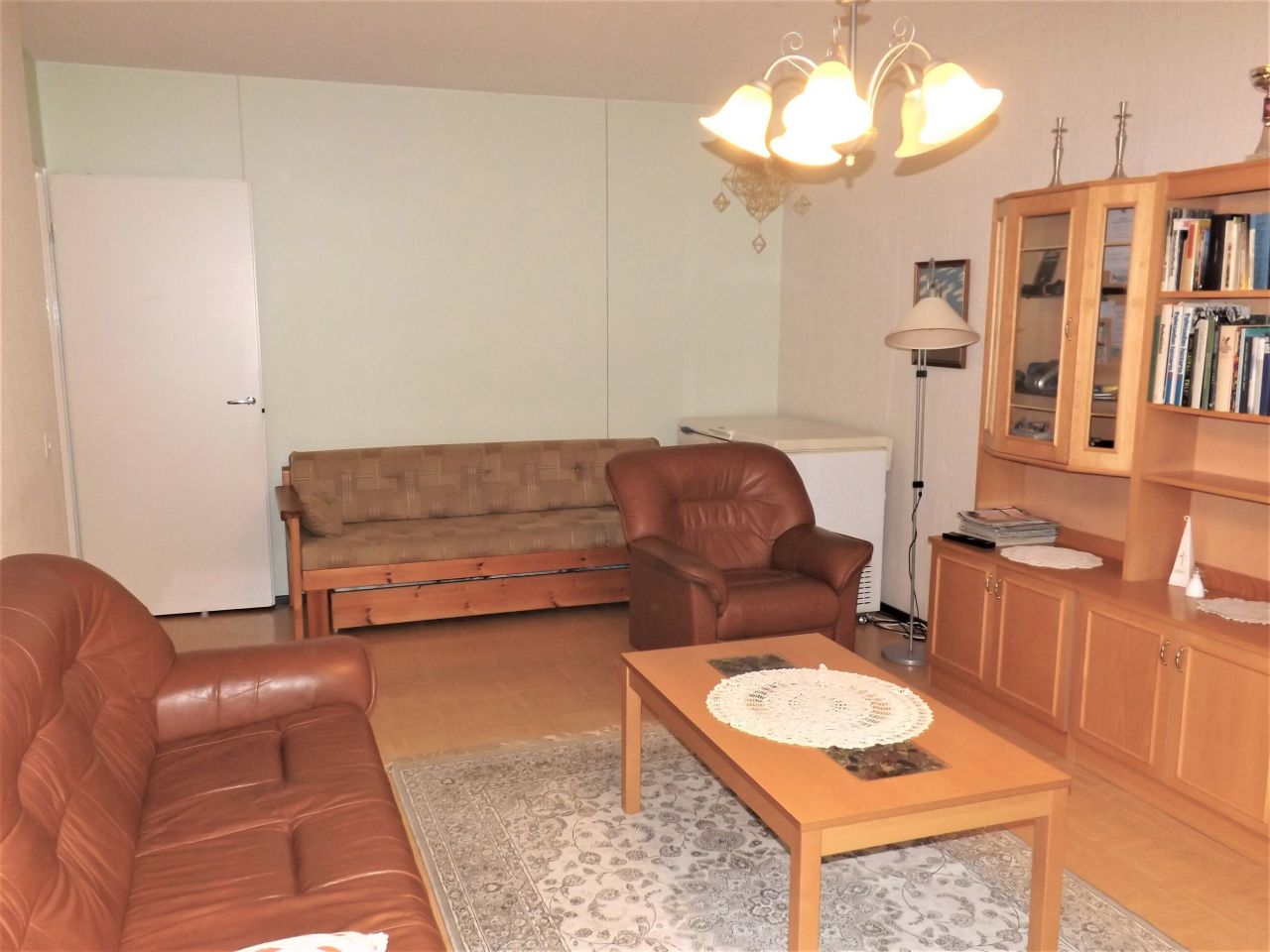 Квартира в Суомуссалми, Финляндия, 60 м2 фото 3