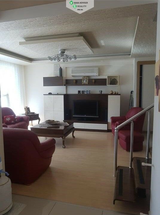 Квартира в Анталии, Турция, 180 м2 фото 4