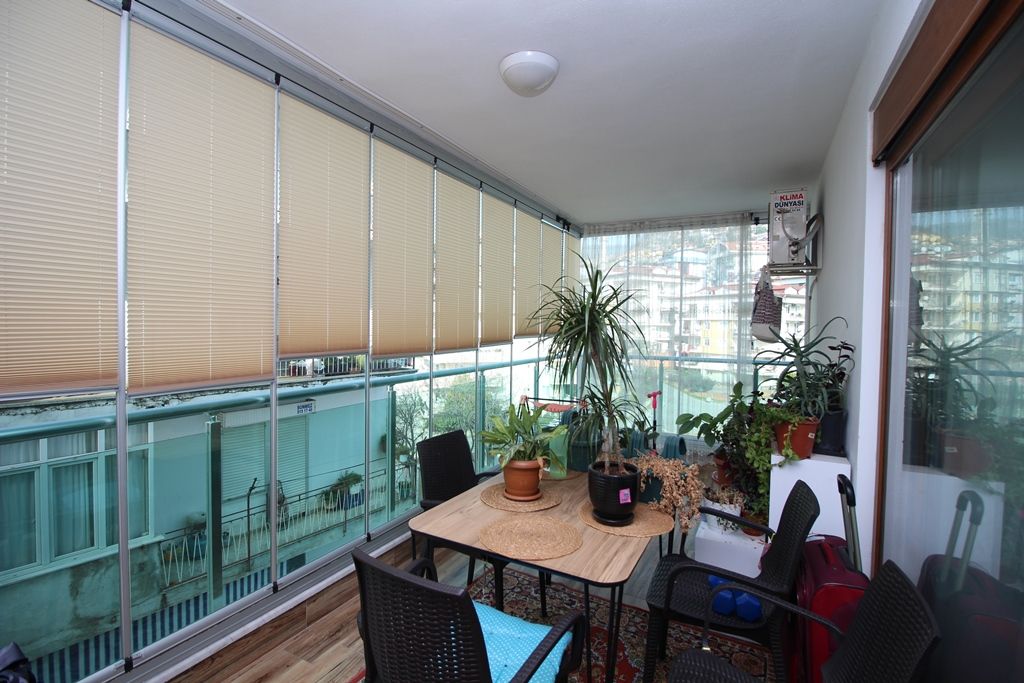 Квартира в Алании, Турция, 130 м2 фото 5