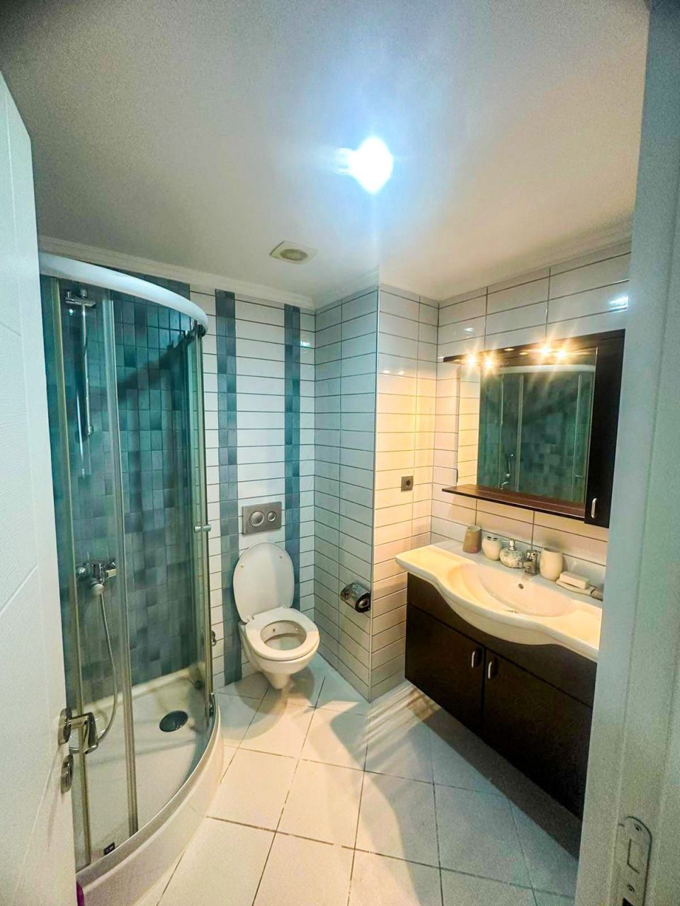 Квартира в Алании, Турция, 120 м2 фото 5