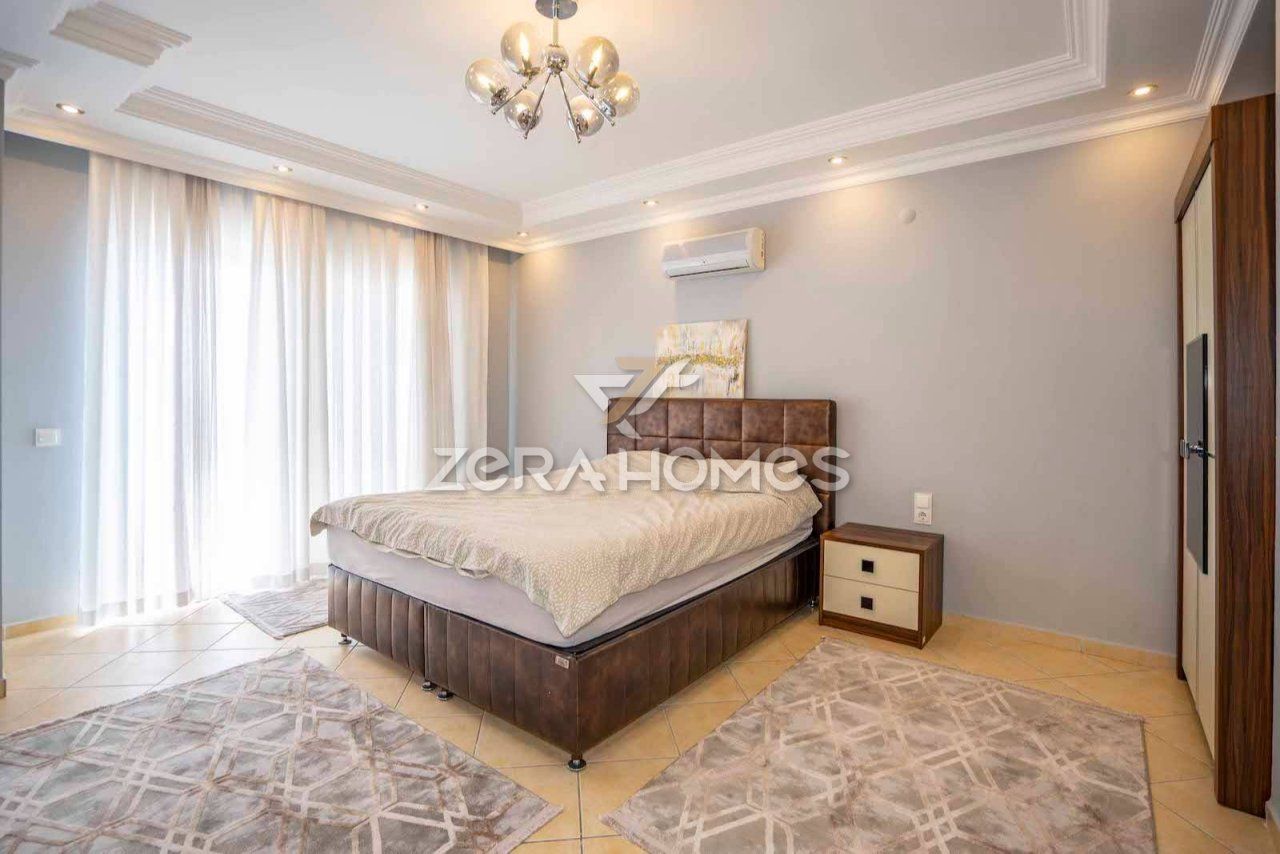 Апартаменты в Алании, Турция, 170 м2 фото 5