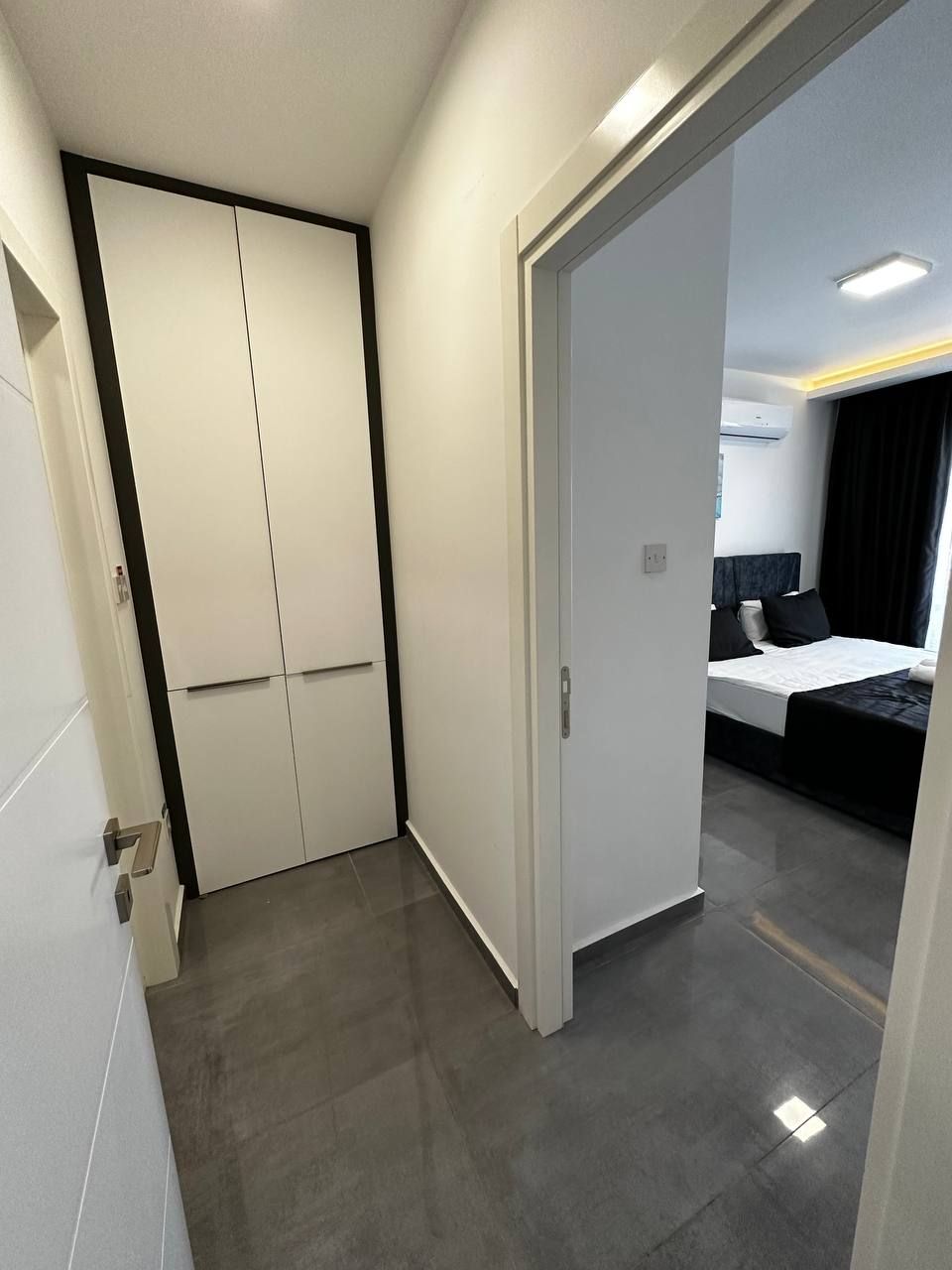 Апартаменты в Искеле, Кипр, 70 м2 фото 5