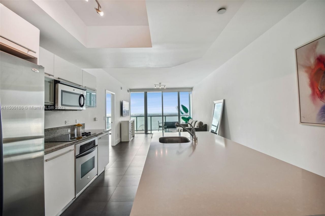 Квартира в Майами, США, 110 м2 фото 3