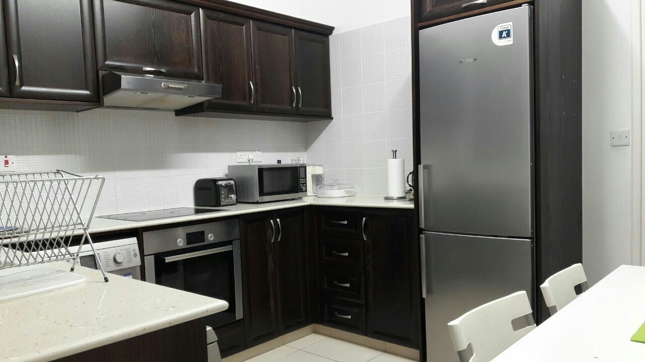Апартаменты в Пафосе, Кипр, 88 м2 фото 4