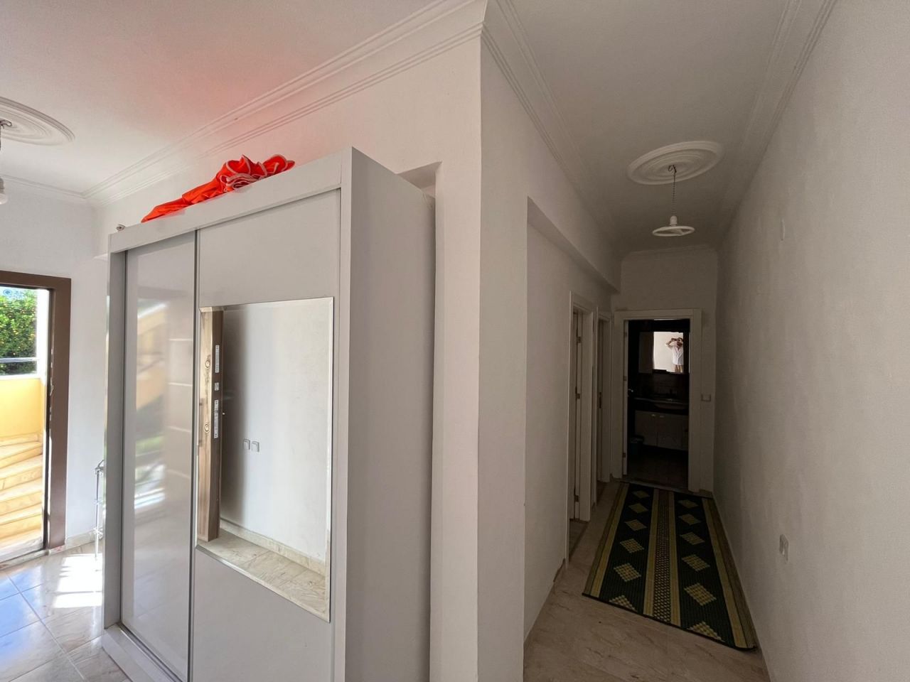 Квартира в Алании, Турция, 90 м2 фото 3