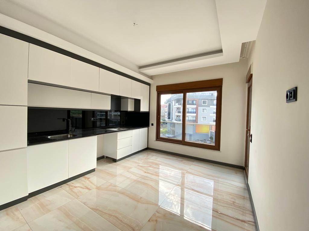 Квартира в Алании, Турция, 155 м2 фото 5