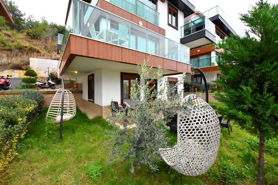 Вилла в Алании, Турция, 230 м2 фото 3