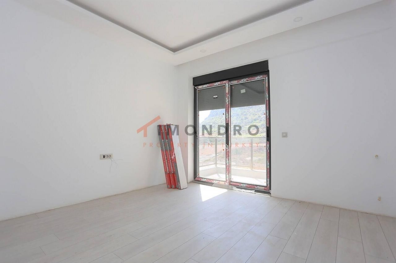 Квартира в Анталии, Турция, 165 м2 фото 3