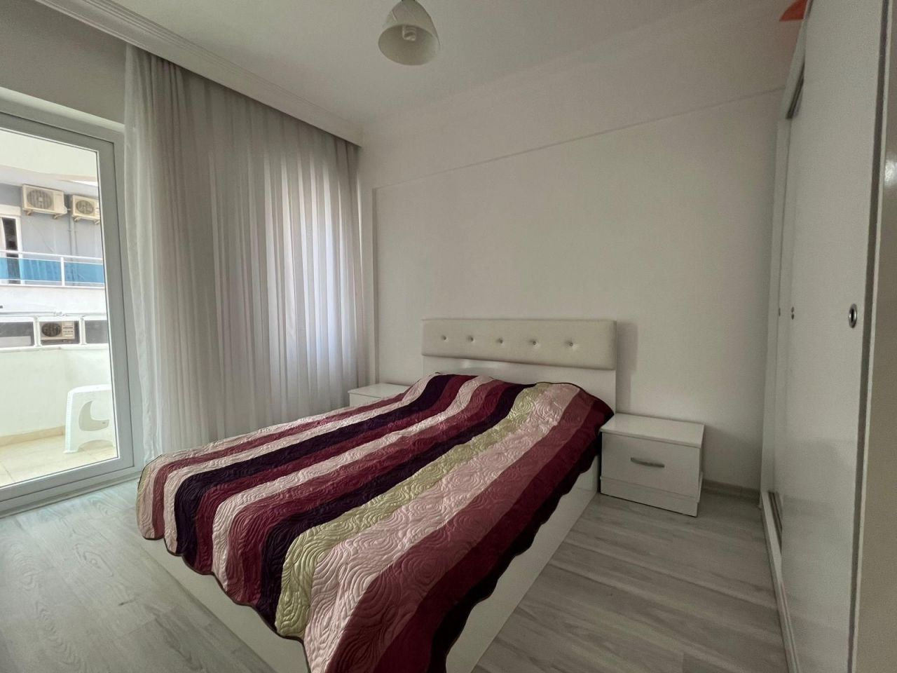 Квартира в Алании, Турция, 100 м2 фото 5