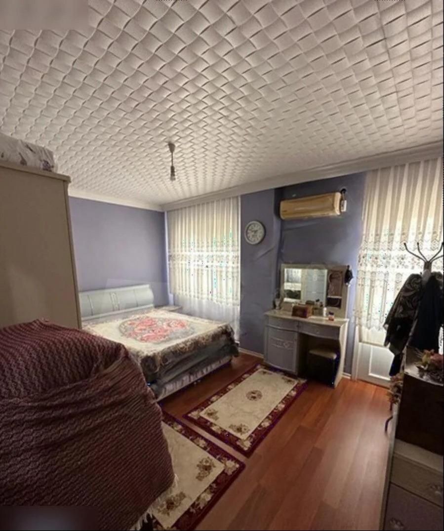 Квартира в Мерсине, Турция, 200 м2 фото 4