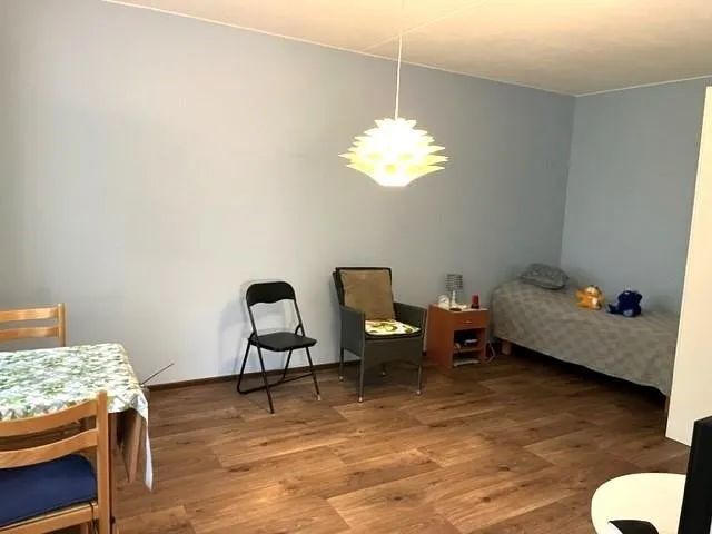 Квартира в Котке, Финляндия, 33.5 м2 фото 3