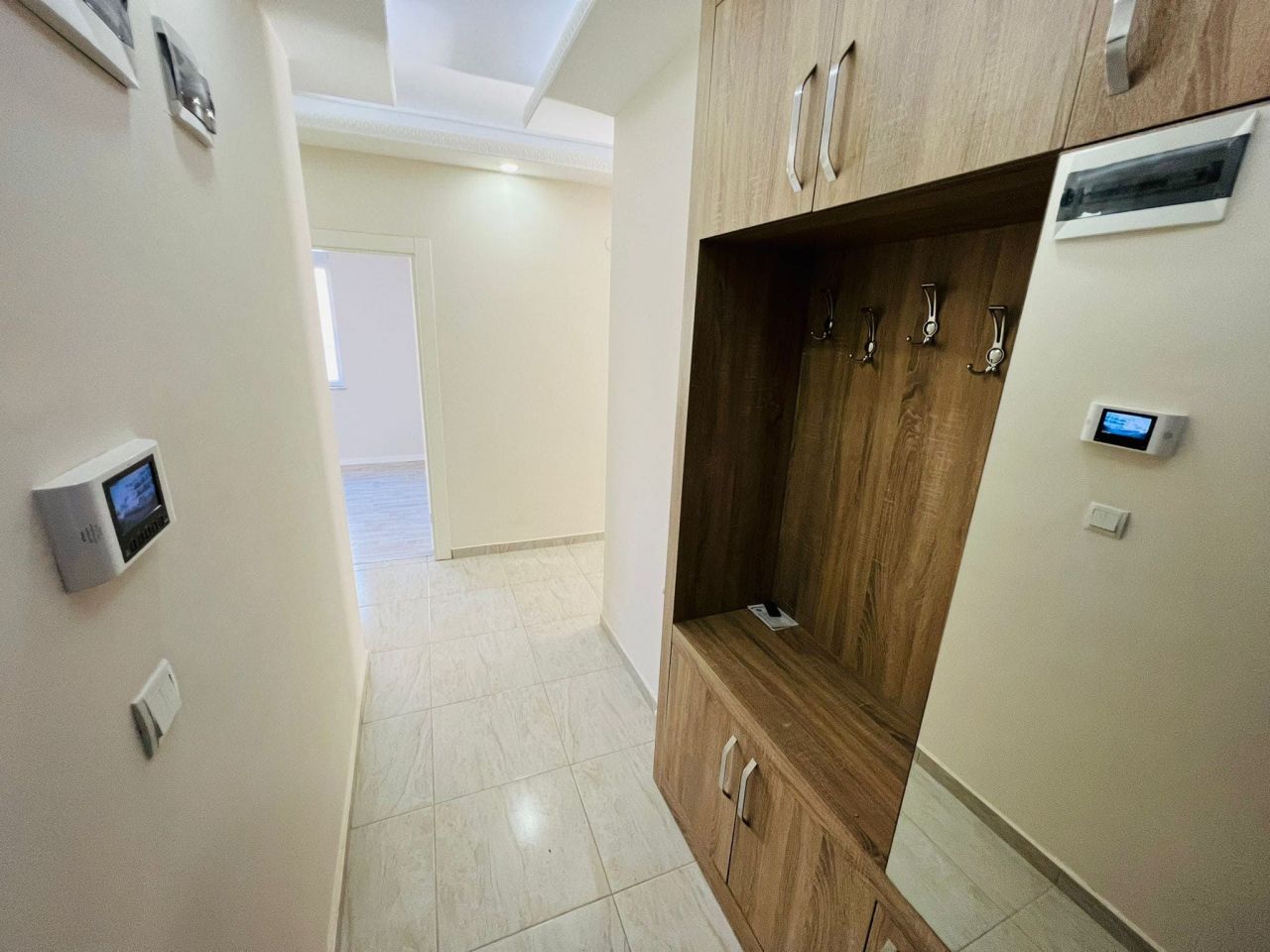 Квартира в Анталии, Турция, 120 м2 фото 5