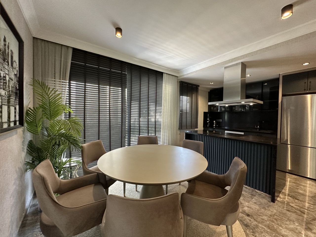 Вилла в Алании, Турция, 280 м2 фото 3