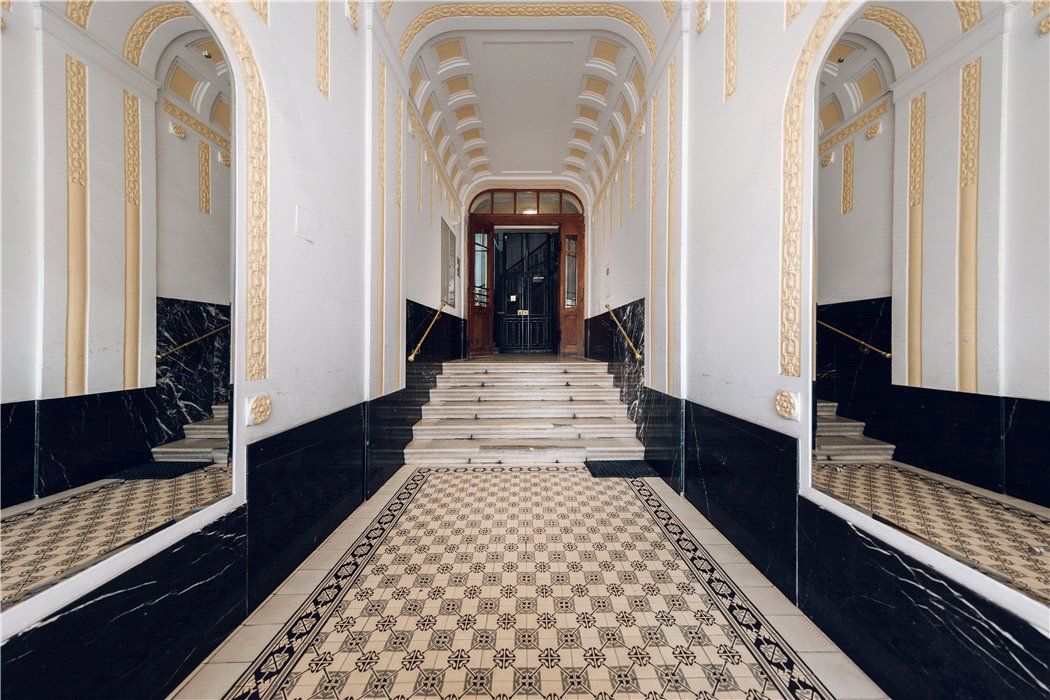 Квартира в Вене, Австрия, 127 м2 фото 5