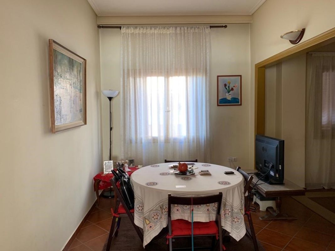 Квартира в Афинах, Греция, 110 м2 фото 3
