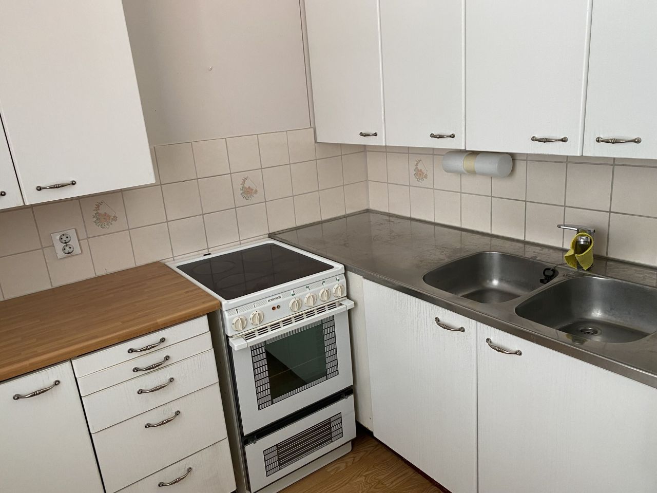 Квартира в Мянття, Финляндия, 51 м2 фото 3