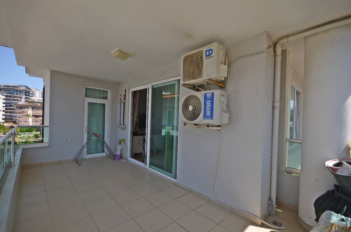 Квартира в Кестеле, Турция, 210 м2 фото 5