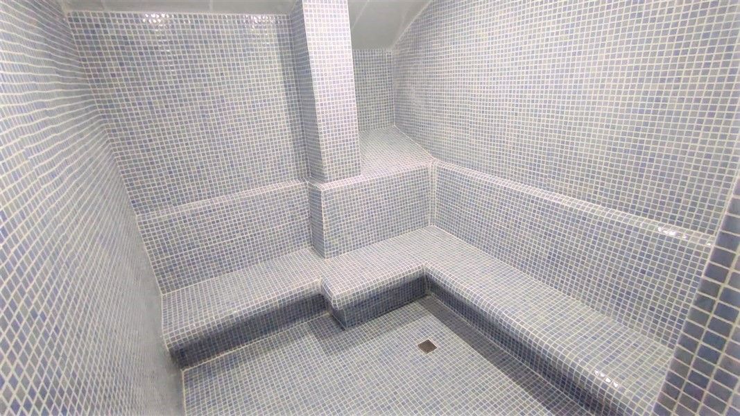 Пентхаус в Алании, Турция, 50 м2 фото 5