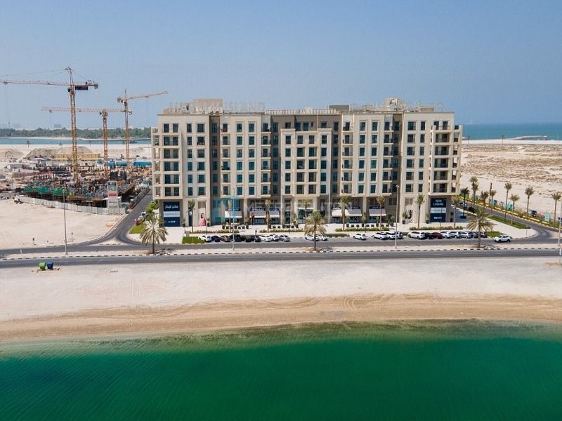 Апартаменты Maryam Island, ОАЭ, 142.88 м2 фото 4