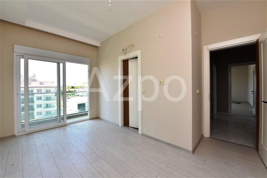 Апартаменты в Алании, Турция, 100 м2 фото 4