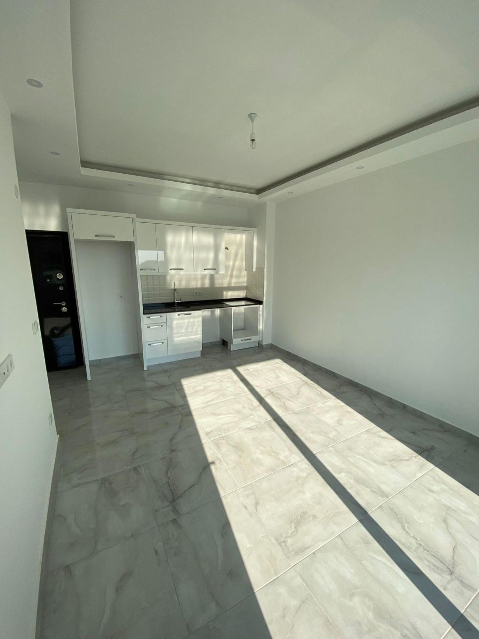 Квартира в Алании, Турция, 80 м2 фото 5