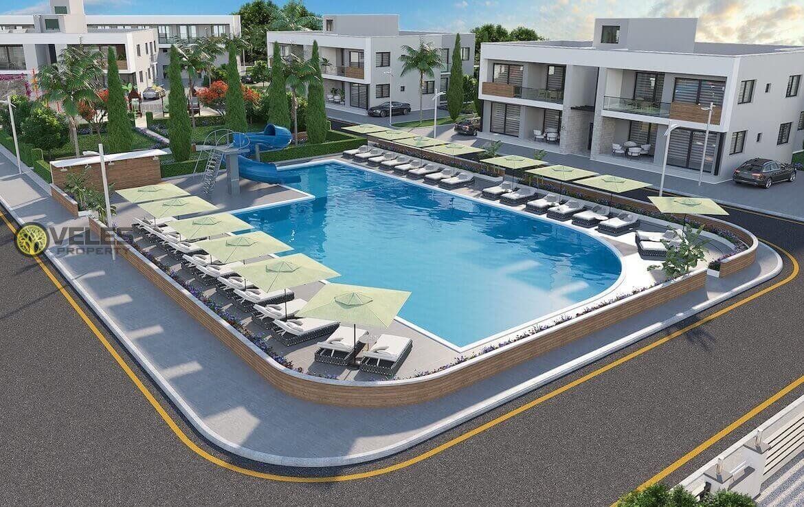 Вилла в Фамагусте, Кипр, 240 м2 фото 2