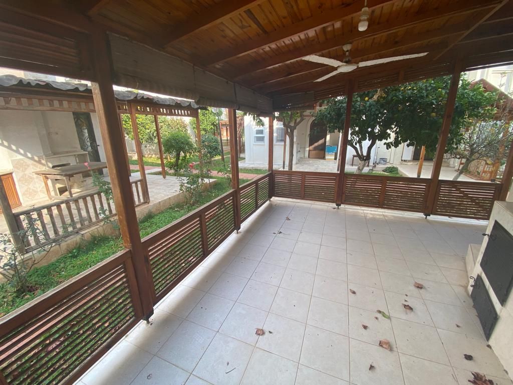 Вилла в Мерсине, Турция, 150 м2 фото 4