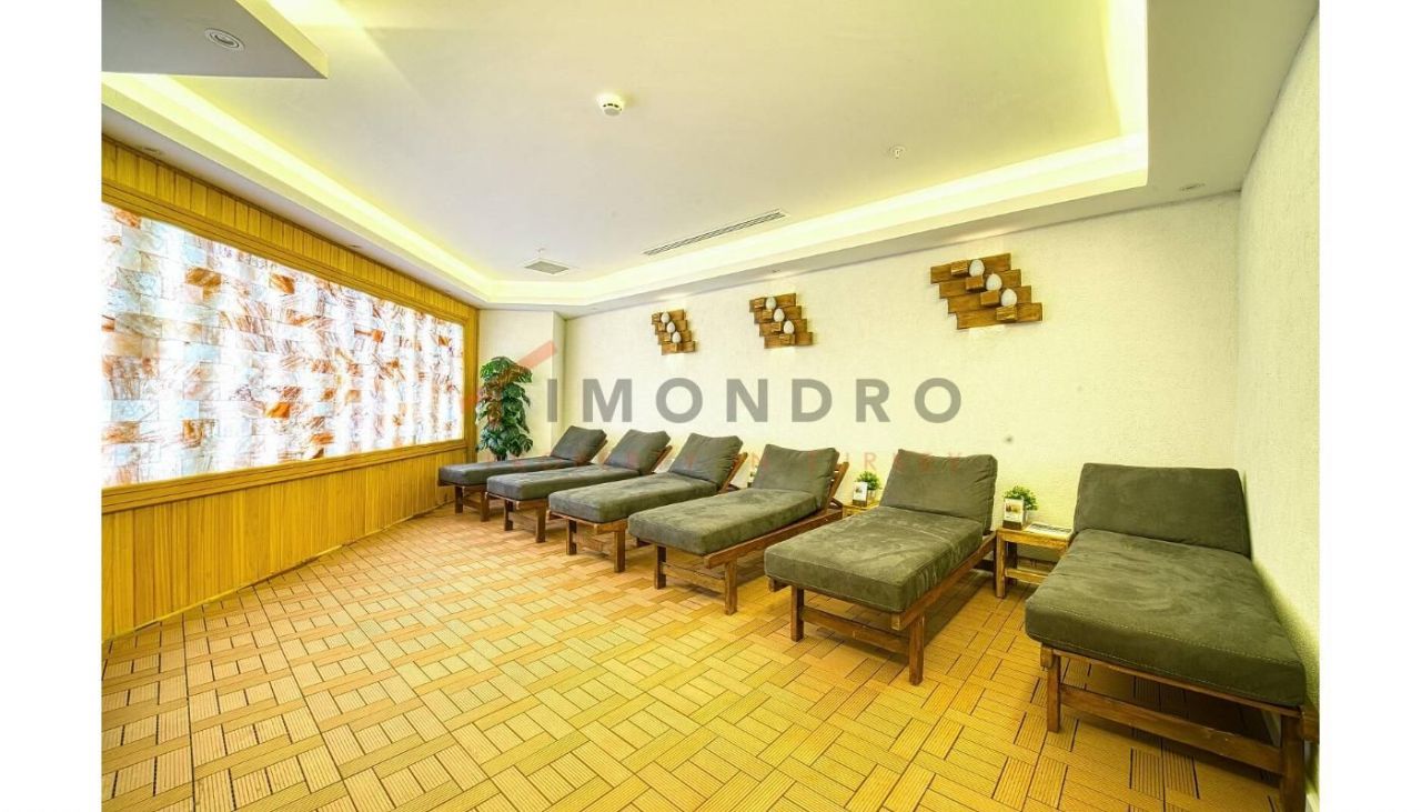 Квартира Aydinkoy, Кипр, 47 м2 фото 5