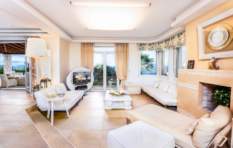Вилла в Салониках, Греция, 350 м2 фото 4