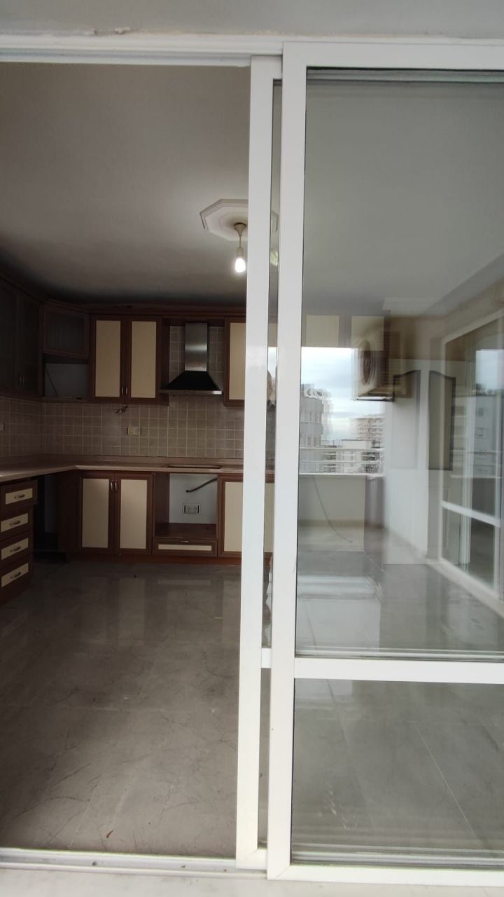 Квартира в Мерсине, Турция, 150 м2 фото 3