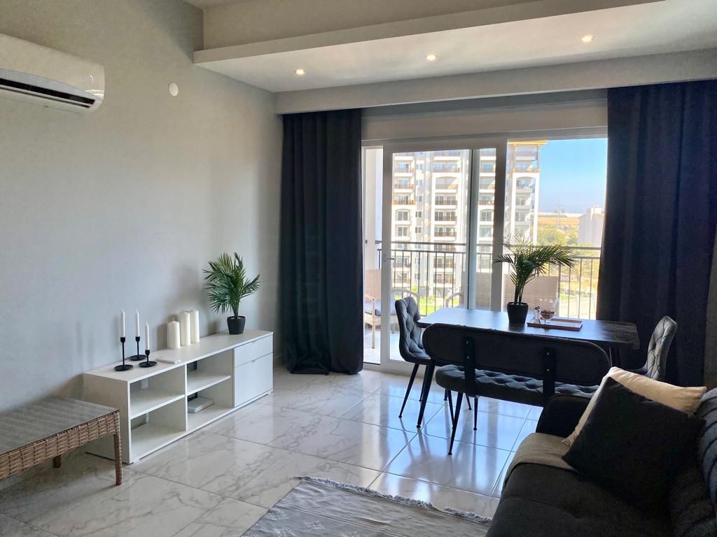 Квартира в Авсалларе, Турция, 55 м2 фото 5