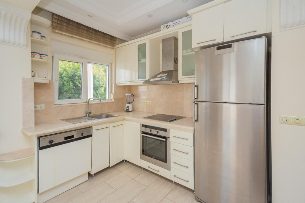 Квартира в Алании, Турция, 95 м2 фото 4