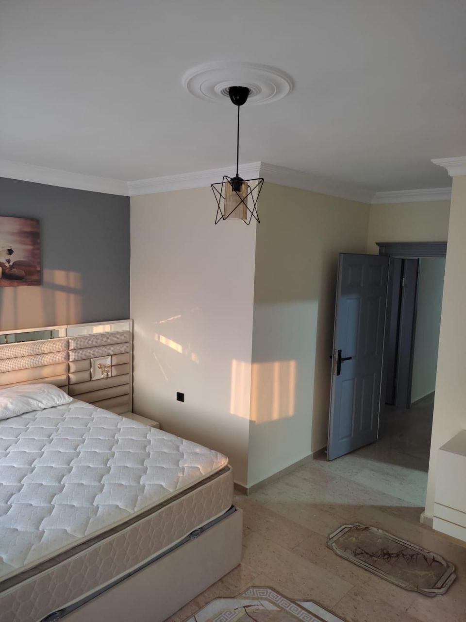 Квартира в Алании, Турция, 130 м2 фото 4