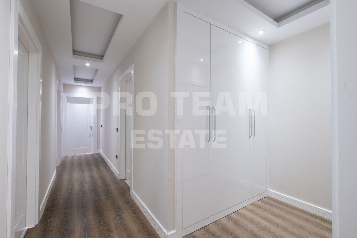 Апартаменты в Алании, Турция, 140 м2 фото 3