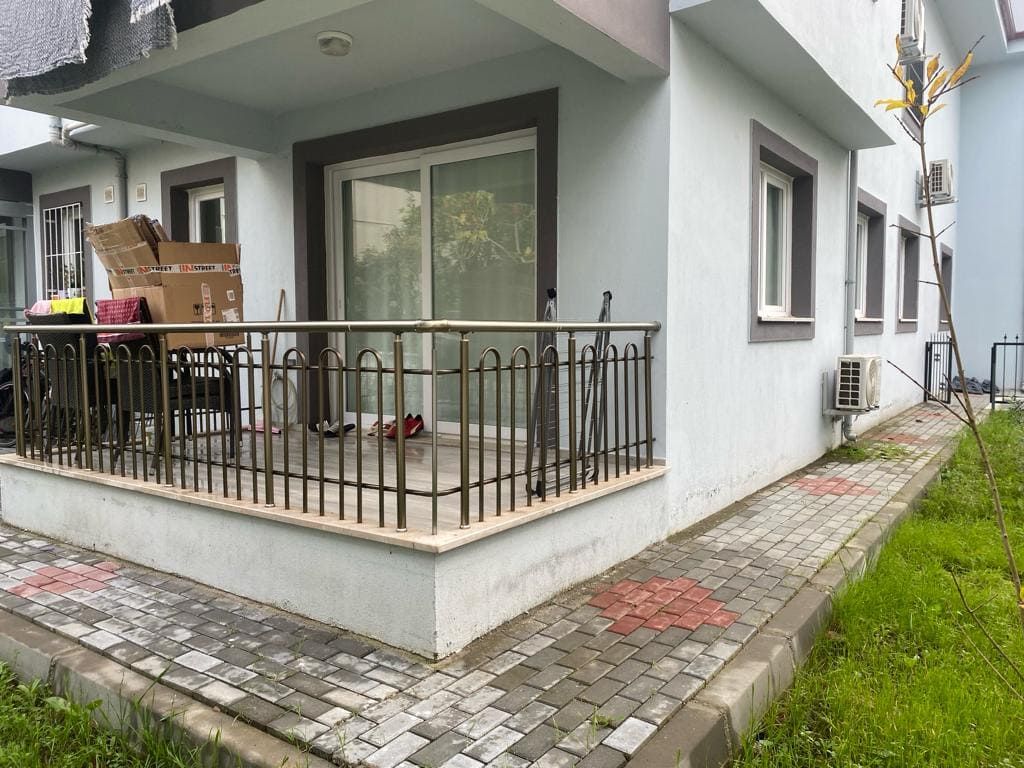 Квартира в Фетхие, Турция, 75 м2 фото 4