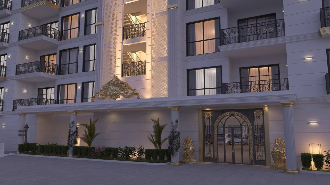 Квартира в Алании, Турция, 115 м2 фото 4